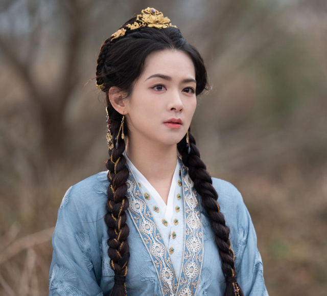 《浪姐5》决赛夜遭质疑,陈昊宇拿总冠军,没成团的更像是女团