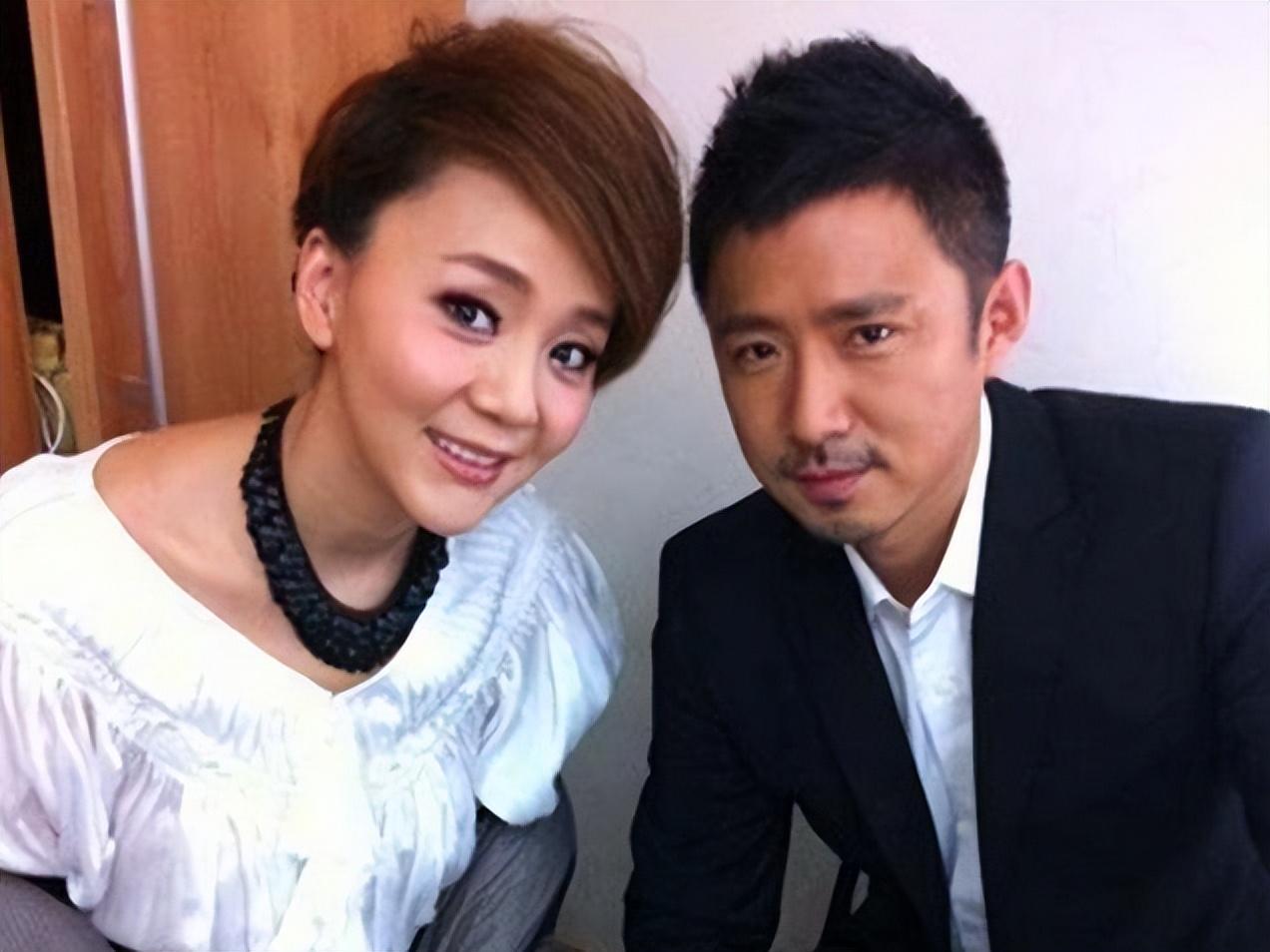 演员高鑫：结婚16年不做饭不洗碗，钱交给妻子管，他才是人间清醒