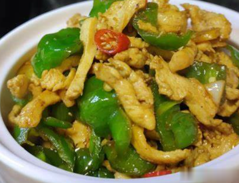 减肥期多吃这6道“掉秤菜”，营养好吃，低卡低脂