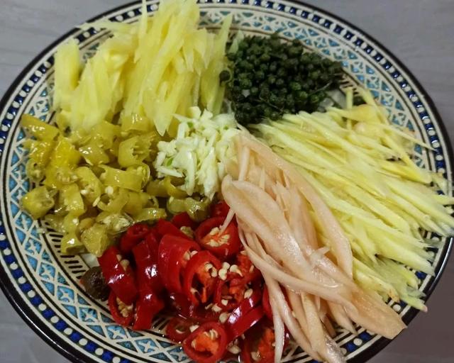 同样是姜，“子姜”和“老姜”的区别很大！很多人都搞不清楚