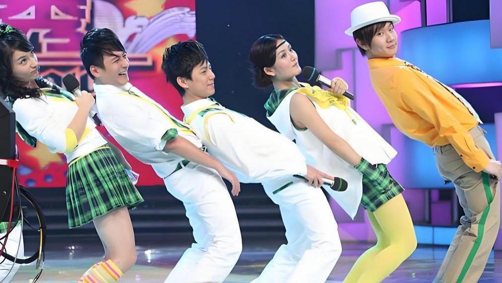 快乐大本营|4个被国家停播的综艺节目，有一个竟播了24年