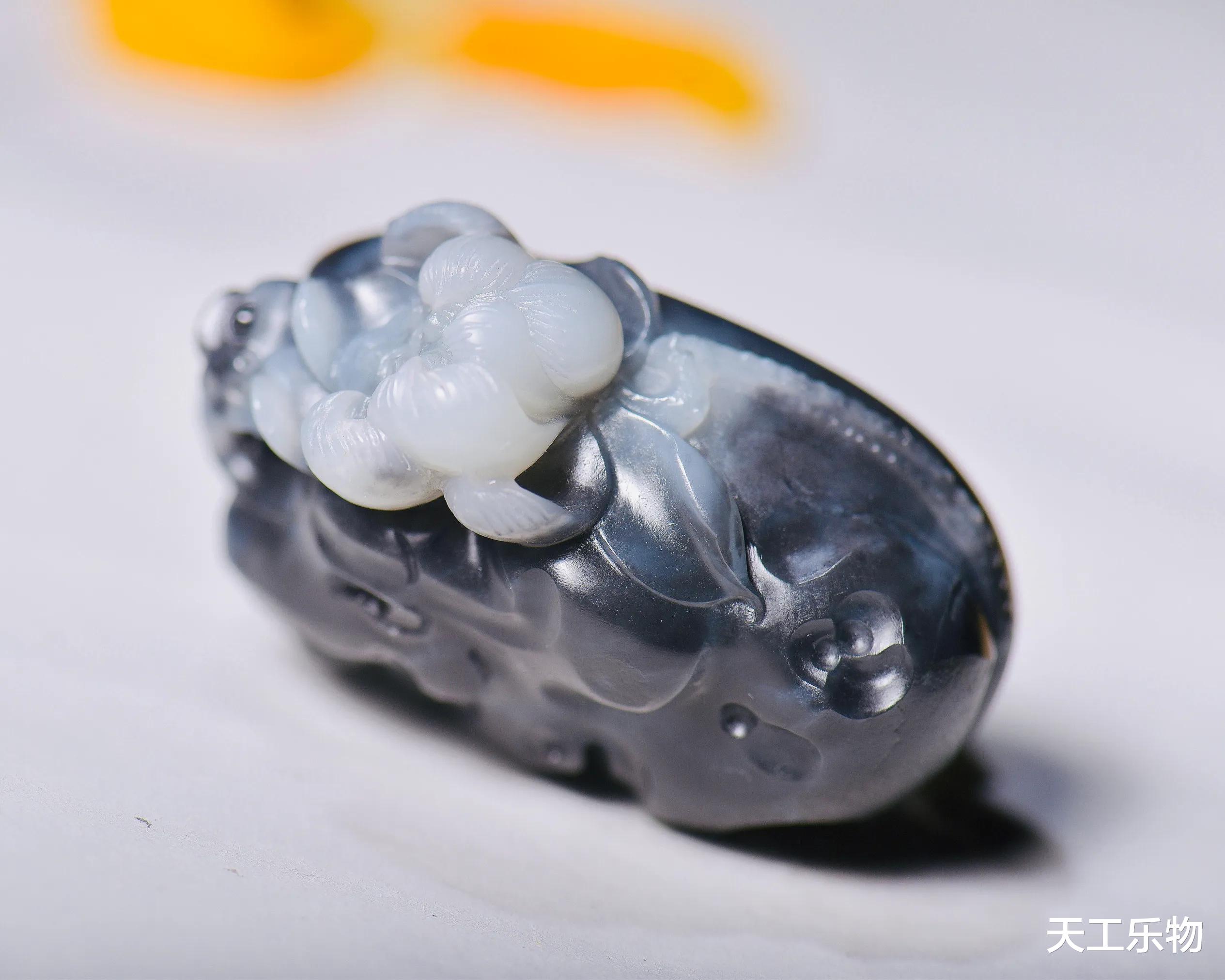 玉石圈里的奢侈品!十种昂贵稀有的高端和田玉!