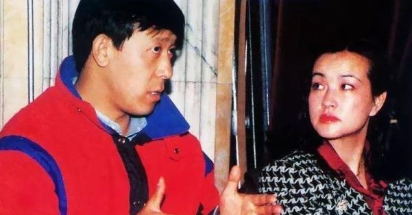 4段婚姻7任男友,现又被曝桃色新闻,74岁刘晓庆:我现在正是年华