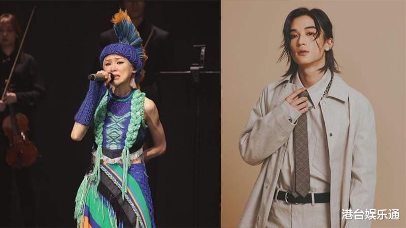 香港天后为力挺渣男道歉：不支持他的行为，对受害者家属感到抱歉