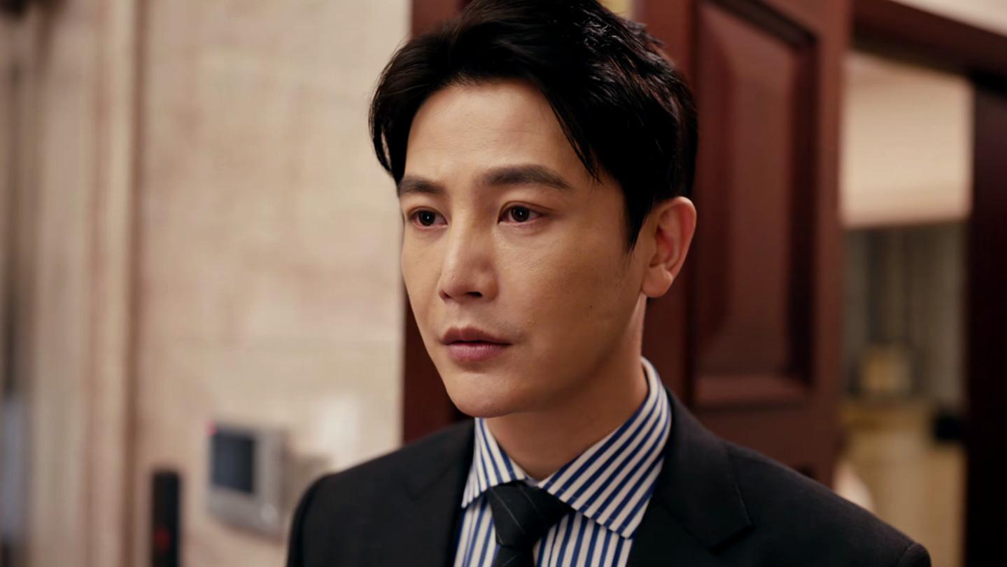 执行法官：直到和采言分手被索赔1000万，穆子风才发现，自己完了