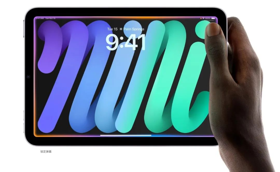 iPad mini7突然發(fā)布，升級A17Pro處理器+USB3接口