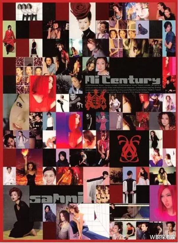 从断崖式衰老到被传秘密生子,郑秀文,你到底还有多少“惊喜”?