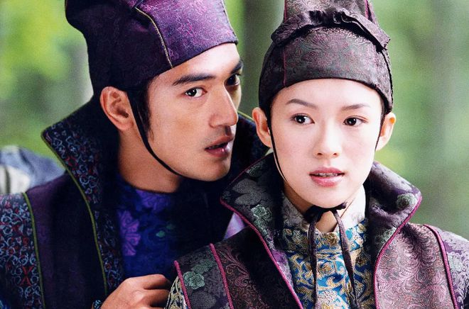 这10部国产大片播出后口碑一路下滑,每部都是在侮辱观众智商