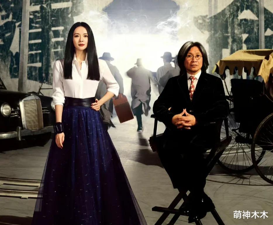 《酱园弄》矛盾白热化！章子怡二度内涵，雷佳音被质疑加戏抢高光