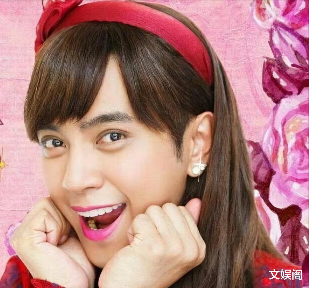 罗志祥回应恺乐怀孕!视频中的他长相大变样,差点认不出