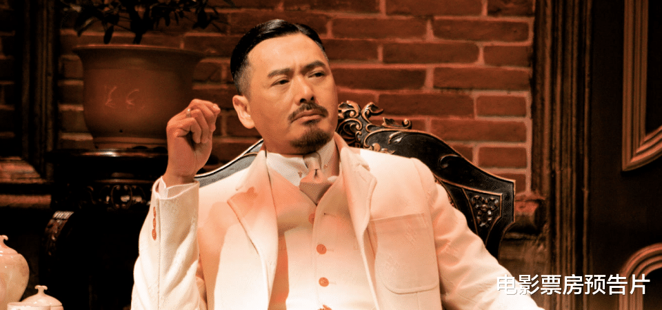 9天收785万，《浩哥闹县衙》成功了，张浩碰瓷姜文周星驰大赚特赚