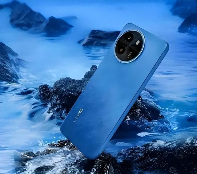 736元,入手vivoY200T,那是真香!