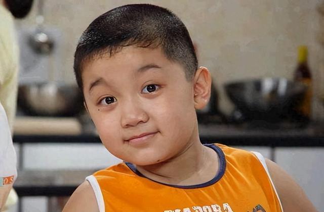 3岁成名,2次落榜,不受宋丹丹“待见”的尤浩然,如今还好吗?