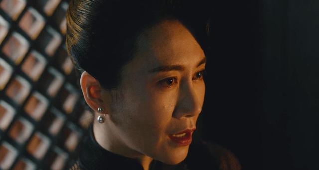 一人毁了整部剧!《暗夜与黎明》“鸡肋”女二号,王志文都救不了