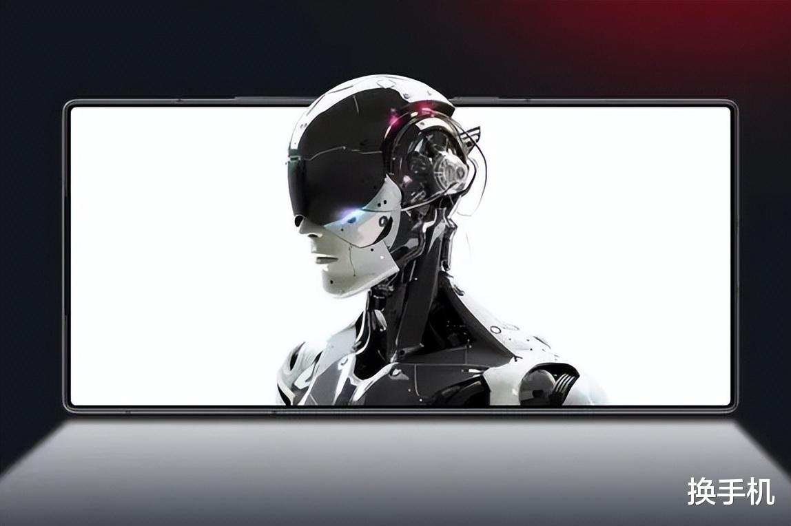 首款骁龙8至尊真全面屏手机！努比亚携手京东方，悟空屏正式发布