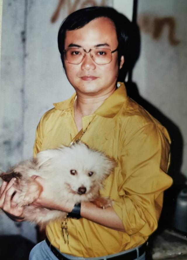 别再怪温瑞安《说英雄谁是英雄》烂尾了,因为他竟有这么多的苦衷