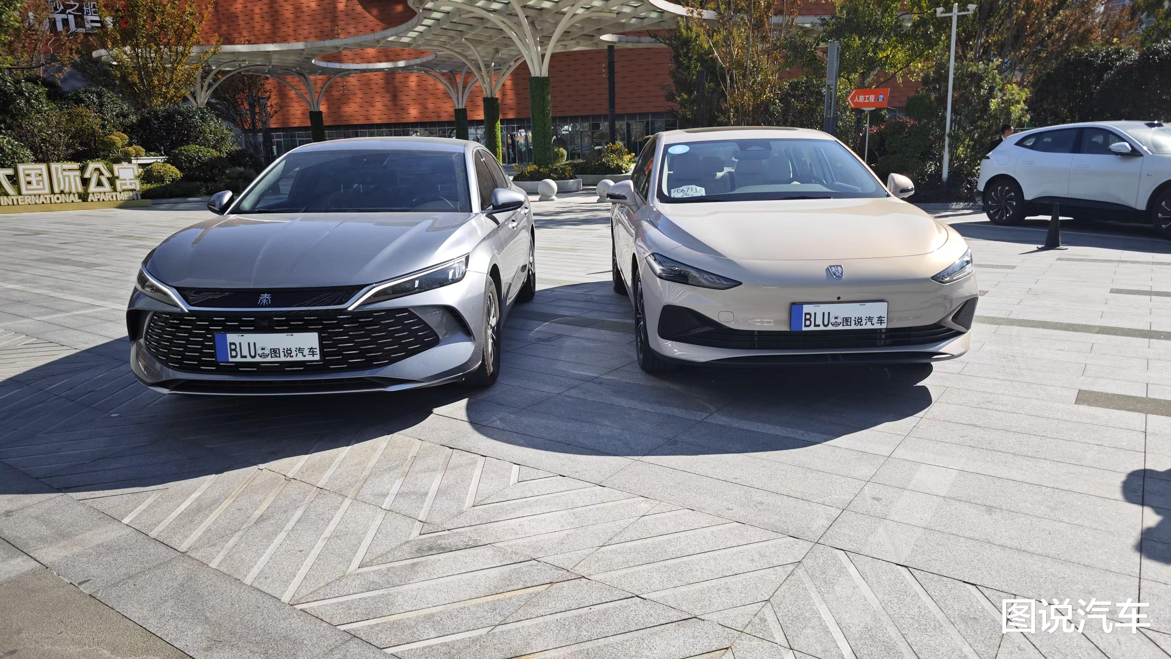 10万— 50万，值得买的7款车