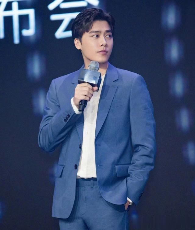 很喜欢两位青年男演员还能复出吗?他们不仅长相帅气演技精湛。