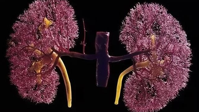 得了尿毒症,看腿就知道?出现这种腿部变化,提醒你需要去医院了