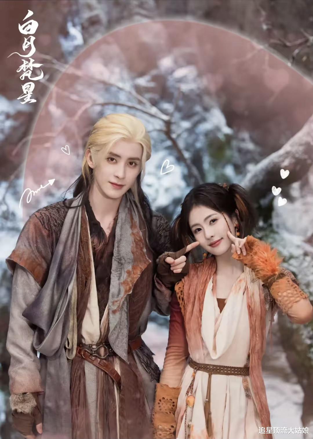 好样的:三大平台火力全开,“王炸剧”轮番登场,网友:期待值拉满了