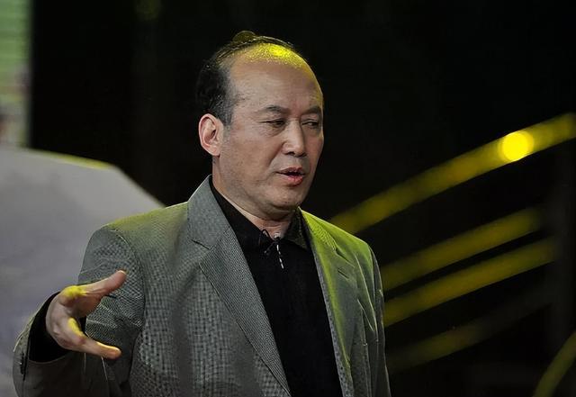 郭达|国家一级演员郭达:与蔡明合作20年,为何选择退出春晚?