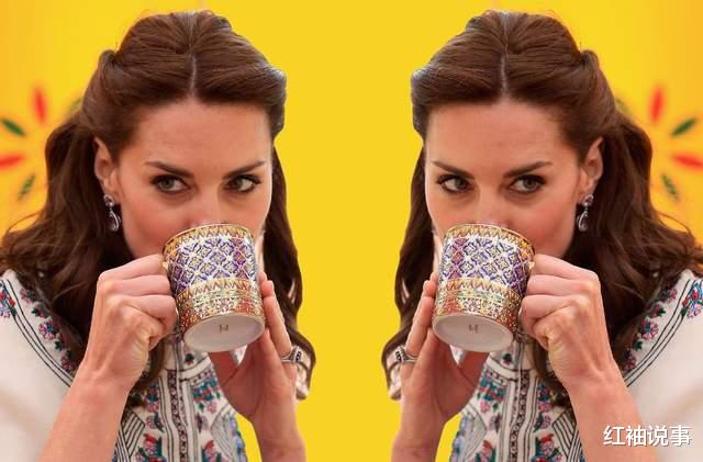 外媒又有了新说法,爆料凯特得了抑郁症