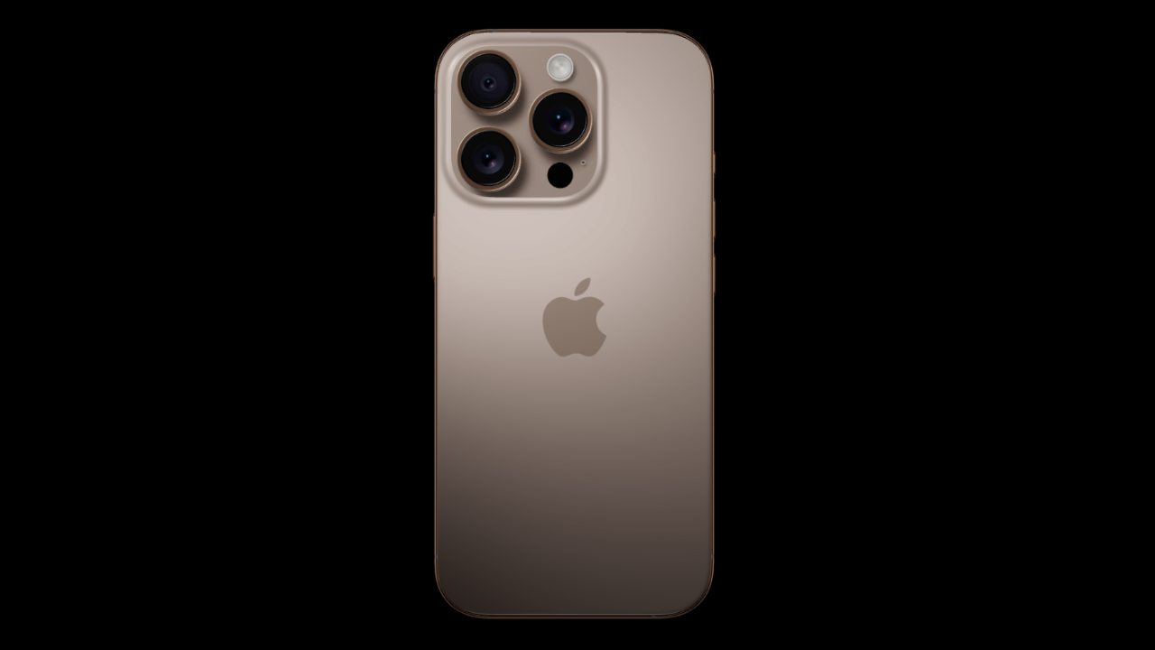 新版 iPhone 16 曝光，真好看！