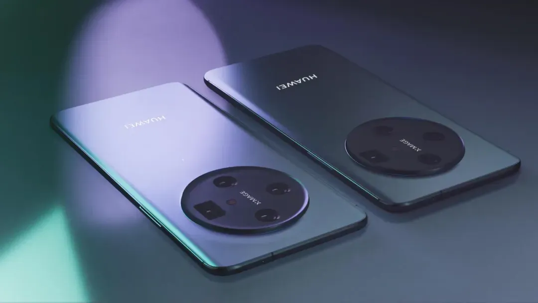 华为Mate70最新曝光:纯血鸿蒙+麒麟9100+钛金属,价格太炸裂了