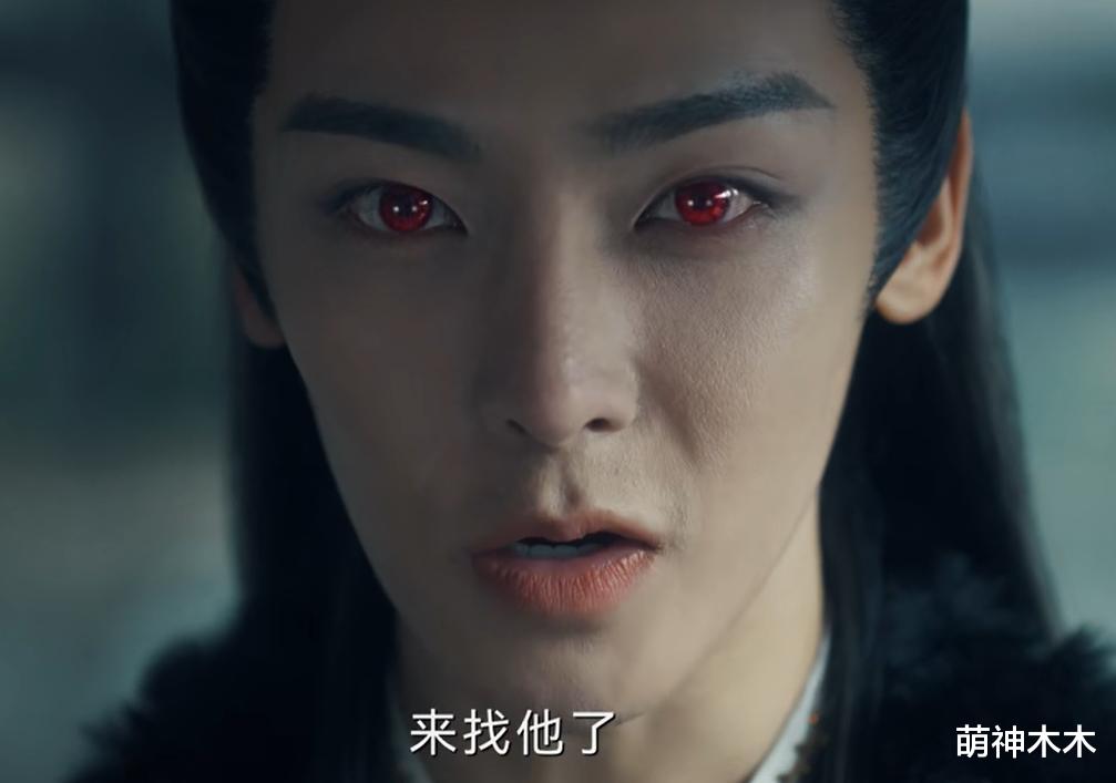 郭敬明新剧被嘲“最丑群像”，男主法令纹卡粉，女主浮肿仿佛气球