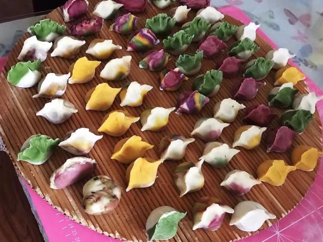 我国哪里的饺子最好吃?经过评比这6座城市上榜,南方仅有一个