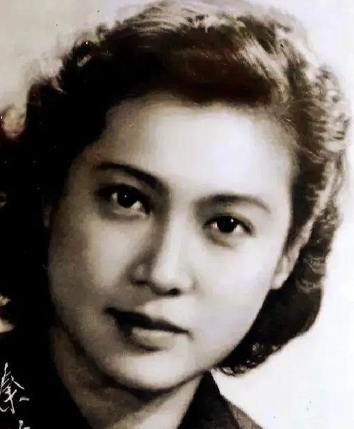 惊艳了时光的7大中国女影星