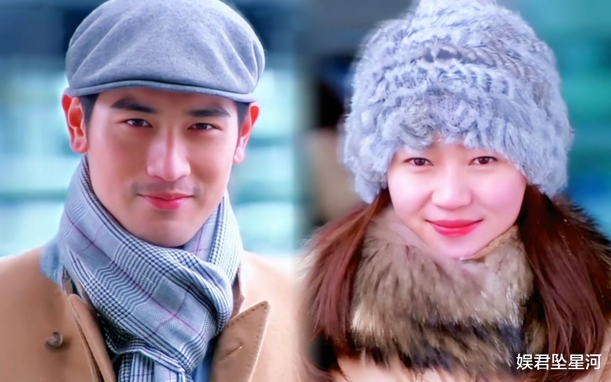 10部最好看的都市爱情剧,《何以笙箫默》《下一站是幸福》上榜