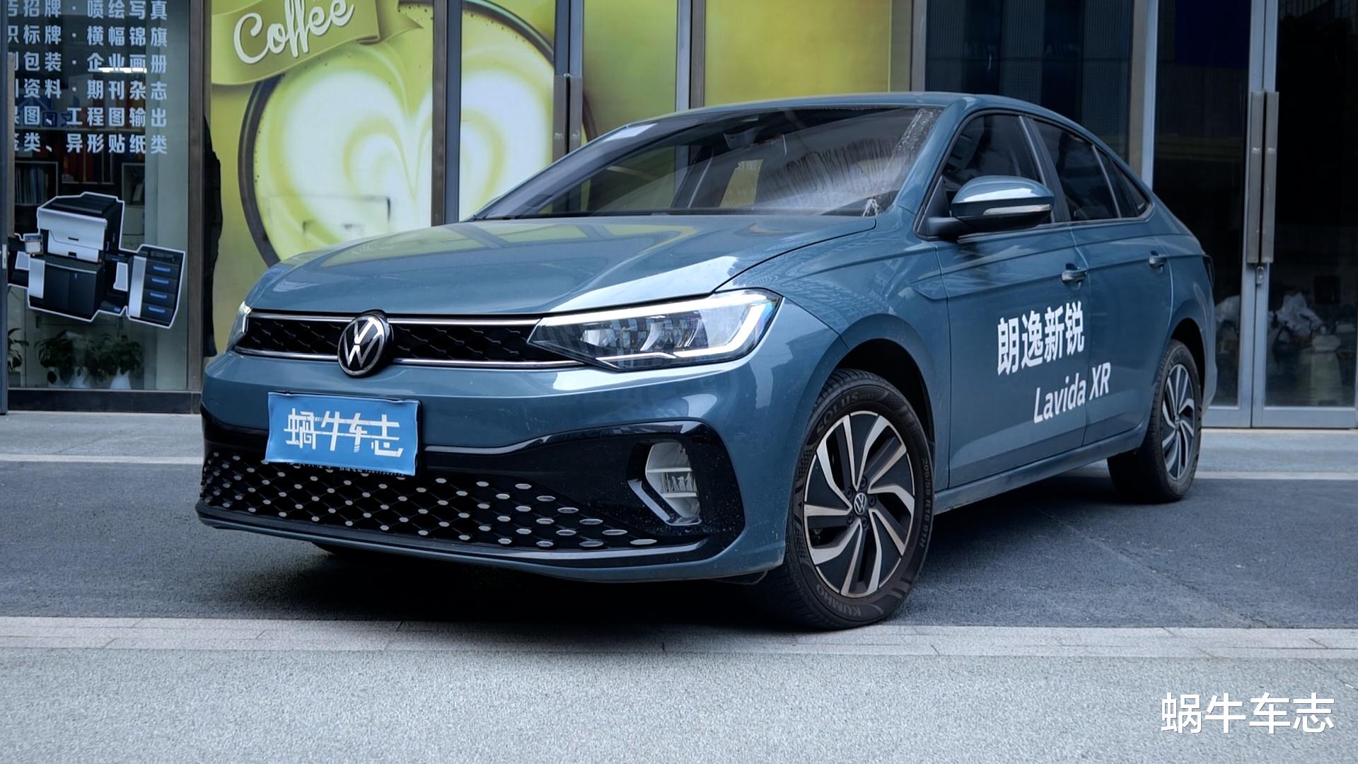 6.98万能拿下大众朗逸新锐，2025年还值得买吗？换代朗逸或今年到