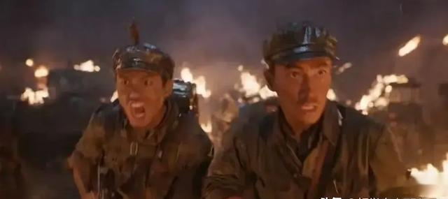 《志愿军2》大爆，观众却撑不了10分钟，吴京的话，终于有人信了