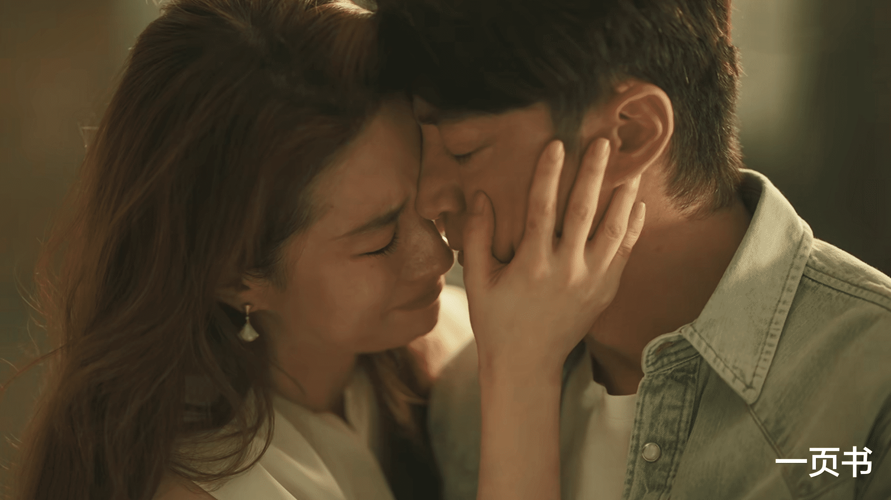 《玫瑰的故事》大结局：黄亦玫害死傅家明？庄国栋为此，孤独一生