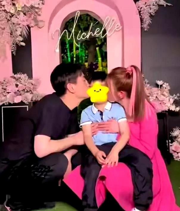 陈晓陈妍希离婚后续!女方怒发三条声明,两人离婚原因似乎找到了