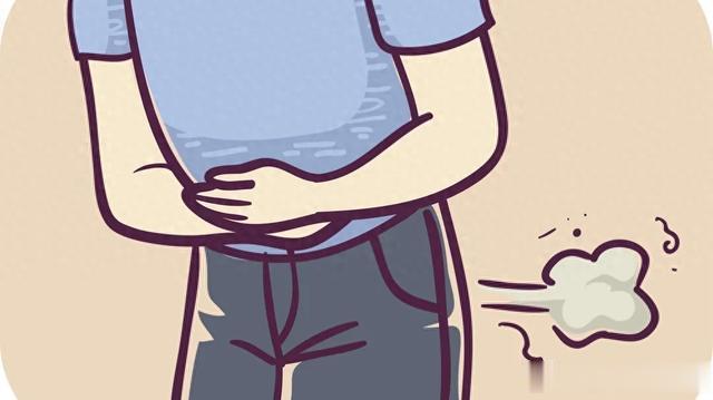 癌症来临，放屁先知？常放这3种屁，可能是肠癌或大病预警