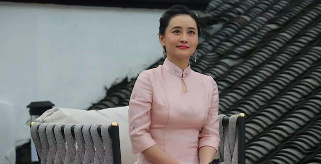 给琼瑶剧的10位“琼女郎”排个名:林心如仅第五,第一当之无愧