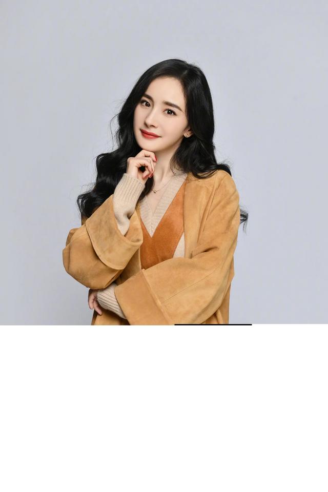 幂姐妥妥的衣架子