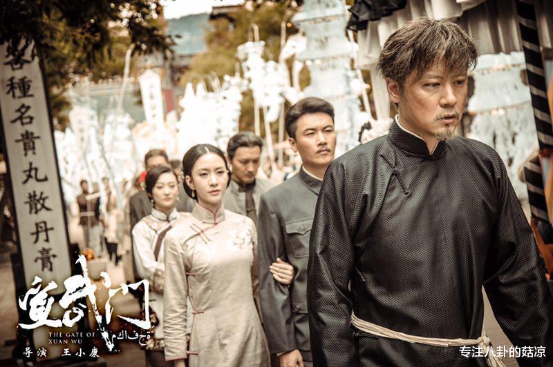 三大卫视预排剧片单,3部新剧各有看点,哪部能成为收视黑马?