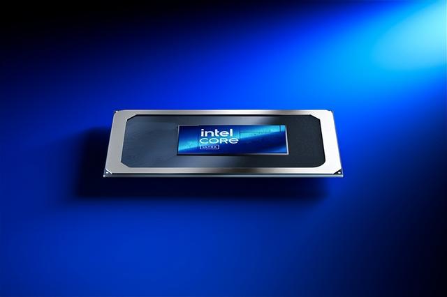 Intel酷睿Ultra 200HX/H/U官方美图赏:尺寸缩小33%