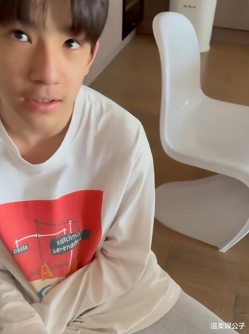 6位离异男星的春节:冯绍峰赵丽颖轮流带娃,陈思诚和前妻去三亚