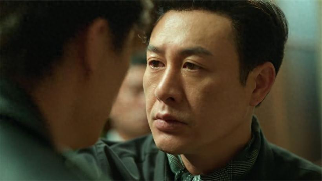 《狂飙》1年之后,张颂文和张译彻底拉开差距,真让陈道明说对了