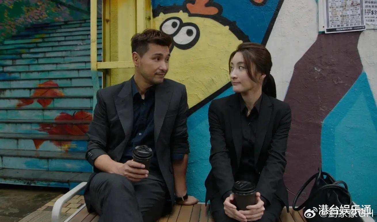 TVB最新收视：《逆天奇案2》首周告捷，《福禄寿学院》再创新高