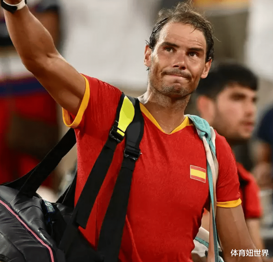 男双也输了！纳达尔透露最新计划，奥运会或成职业生涯最终战