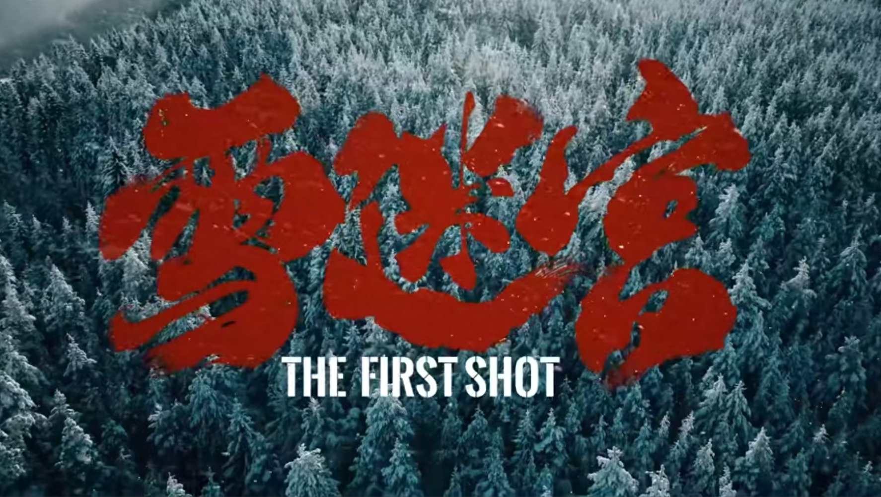 央视《雪迷宫》开播,连看2集后,我要说:央视这回又淘到宝了