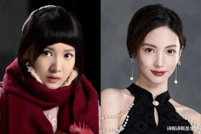 “过气女星”痴迷整容,结果一大半都沦落到这行,赔了夫人又折兵