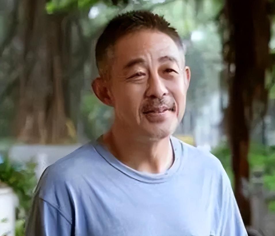 侯勇:一婚娶沈蓉,二婚娶潘雨辰,三婚娶王瑞,如今人生圆满了