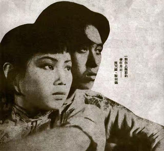 他是秦怡前夫,也曾是著名演员,自杀离世,悲剧与个人和时代有关