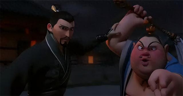 李阳炮轰《哪吒2》：剧情混乱、胡编乱造，网友炸锅！